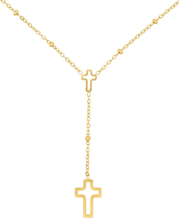 Immagine prodotto Heideman Umbra color oro (100% acciaio inossidabile)