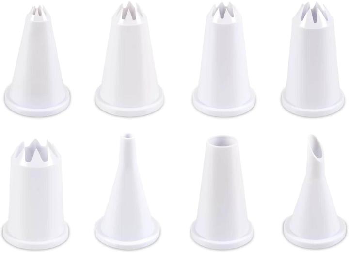 Produktbild Städter Tüllenset (Spritzbeutel Set)