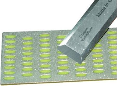 Produktbild technocraft Diamant-Schärfstein-Satz, 3-tlg