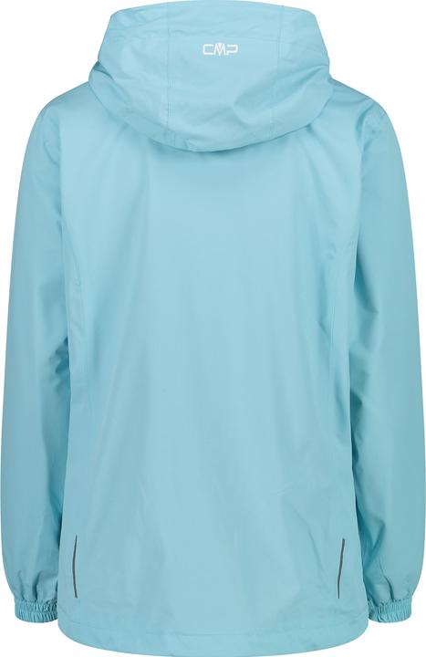 Produktbild CMP Campagnolo Rain Fix Hoodie (XXS)