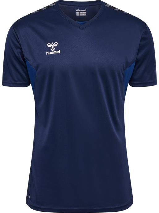 Produktbild hummel Hmlauthentic Pl Jersey S/S (M)