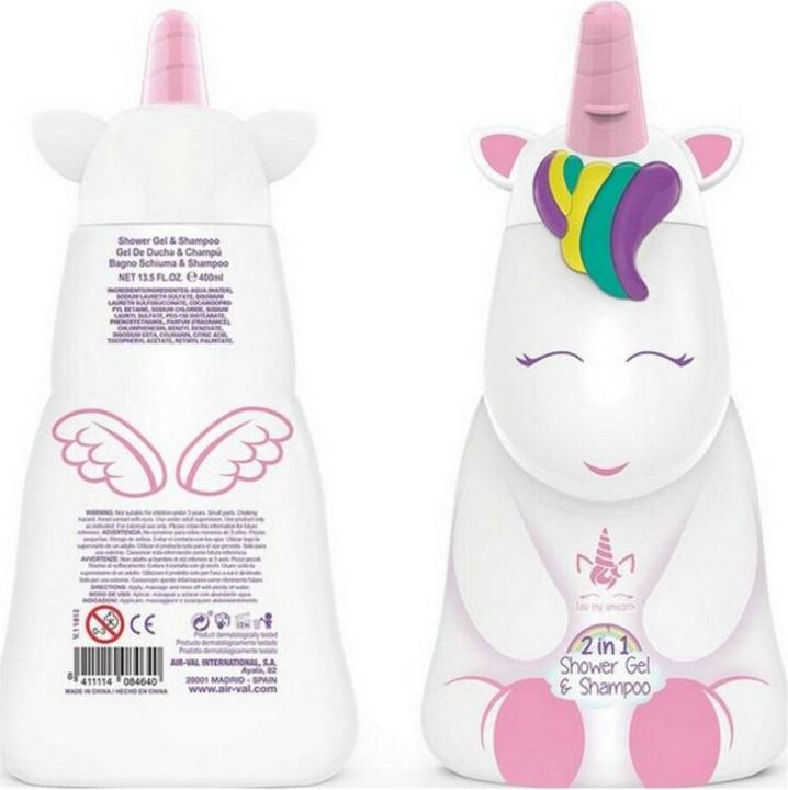 Immagine prodotto Minions Unicorns (400 ml)