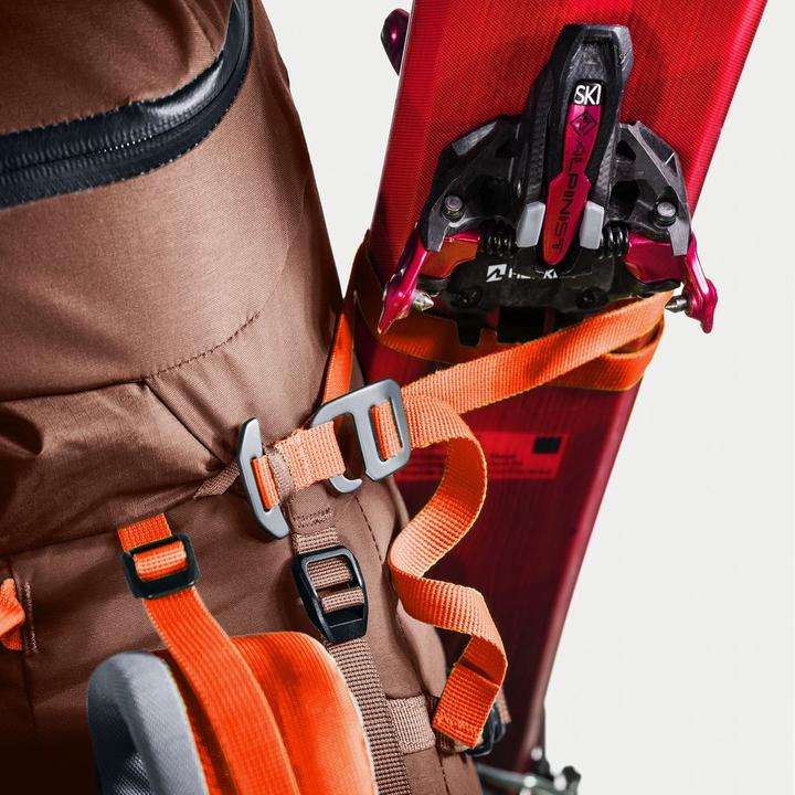 Actual product image Deuter Freescape Pro 40+ (40 l)