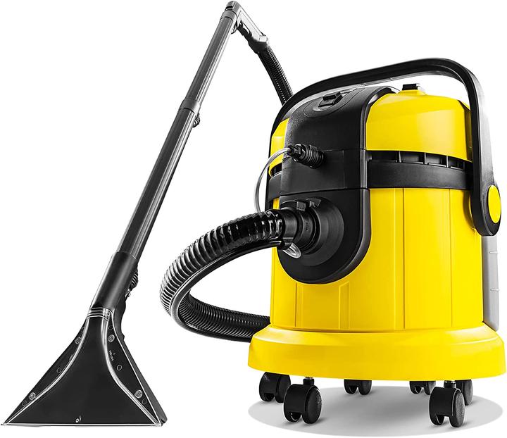 Produktbild Kärcher Se4002 (Nass-Trockensauger)