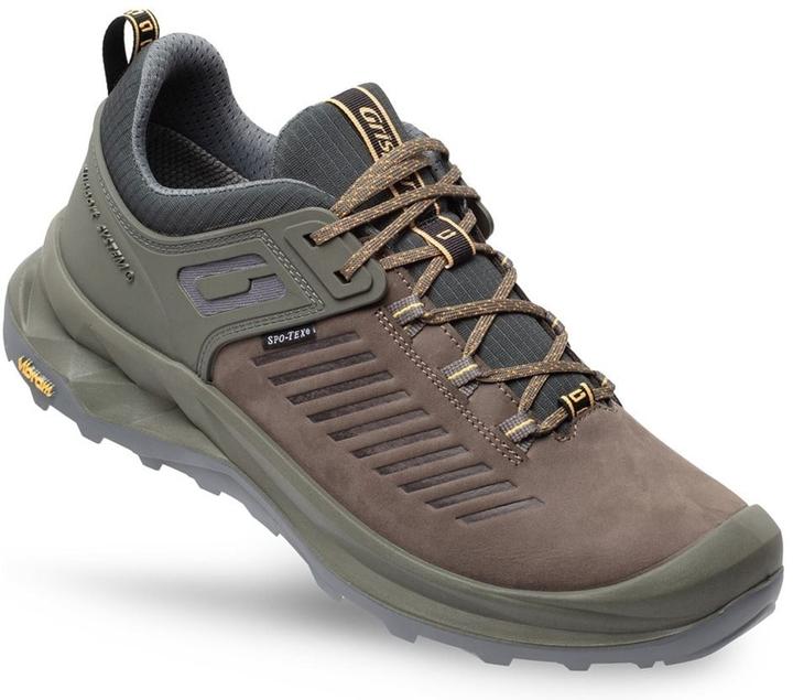 Produktbild GriSport Viaggio Basso (46)