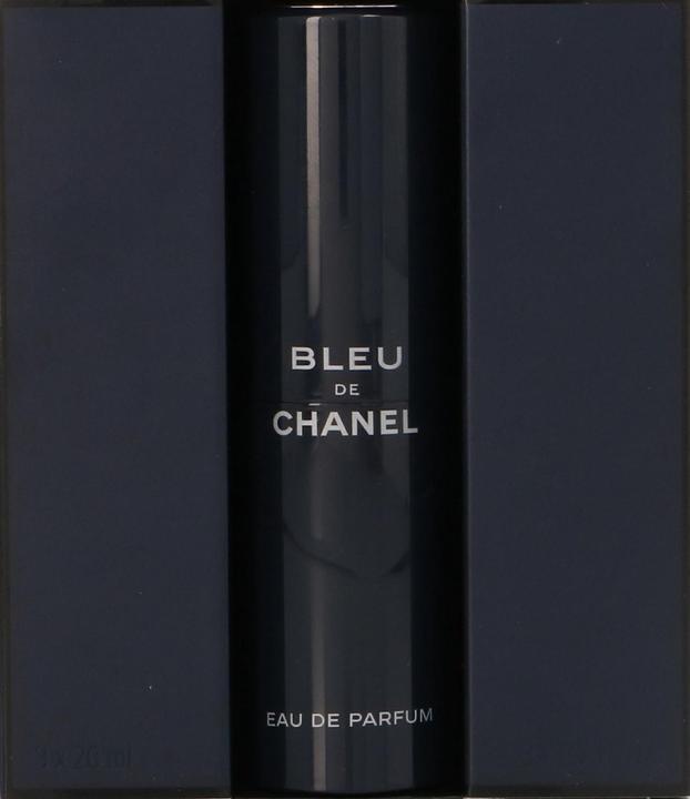 Produktbild Chanel Bleu de Pour Homme (Eau de Parfum, 60 ml)
