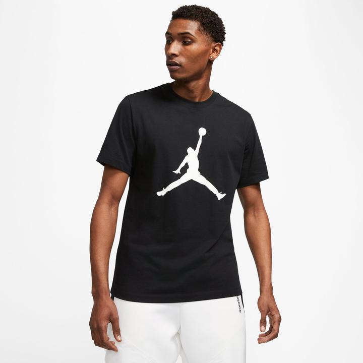 Actual product image Jordan tee (XS)