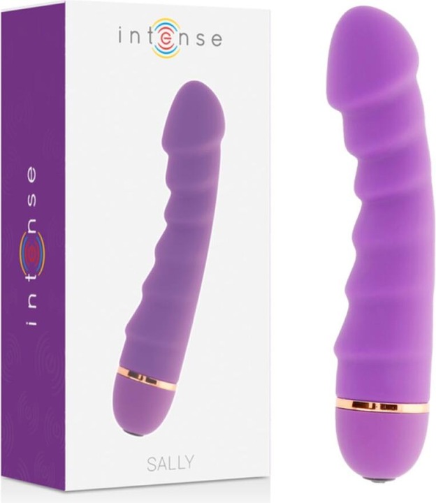 Produktbild Intense G-Punkt Vibrator “Sally”