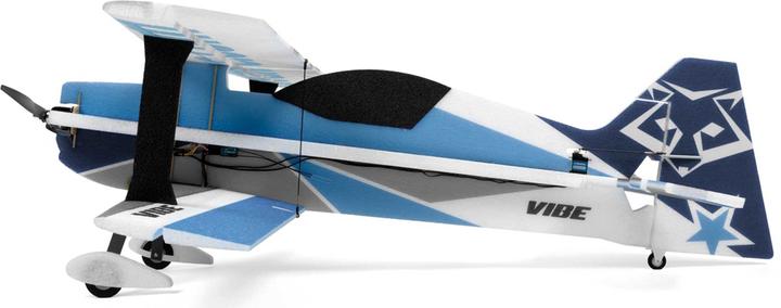 Produktbild Kavan VIBE Blau 3D-Kunstflug-Park-Flyer Doppeldecker aus EPP (Kunstflug)