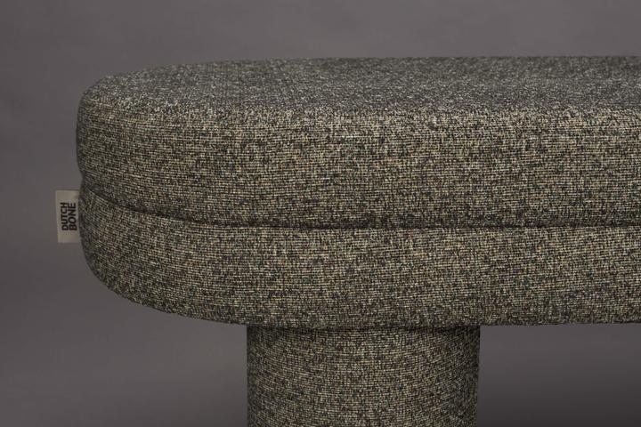 Produktbild Dutchbone Fern Bench Black