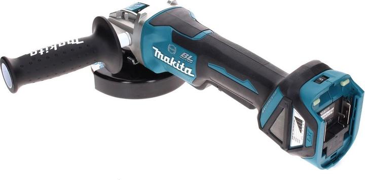 Produktbild Makita DGA519Z (125 mm)