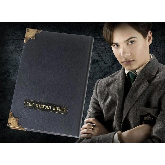 Noble Collection Harry Potter Replik 1/1 Tom Riddles Tagebuch