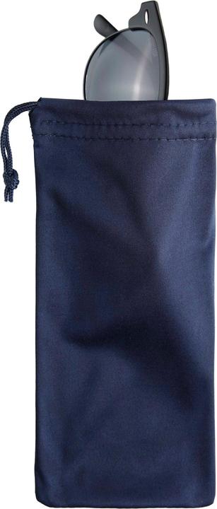 Actual product image Weird Fish Johnson Clubmaster Sunglasses