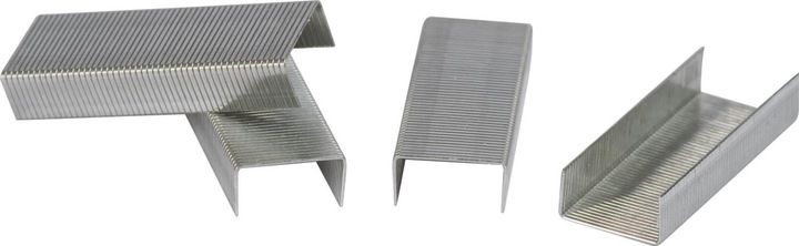 Actual product image Q-Connect Heftklammern (1000 x)