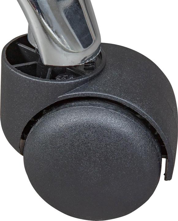 Actual product image Inter Link Asra Black (50 - 66 cm)