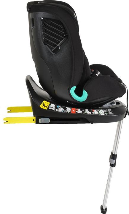 Produktbild Cangaroo Kindersitz i-Protect i-Size (Reboarder)