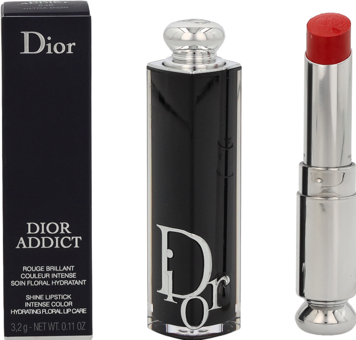 Produktbild Dior Addict Shine (636 Ultra Dior)