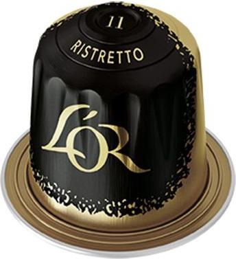 Image du produit L’OR Espresso Espresso Ristretto (40 x Port.)