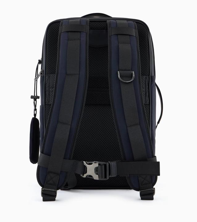 Actual product image Emporio Armani Backpack