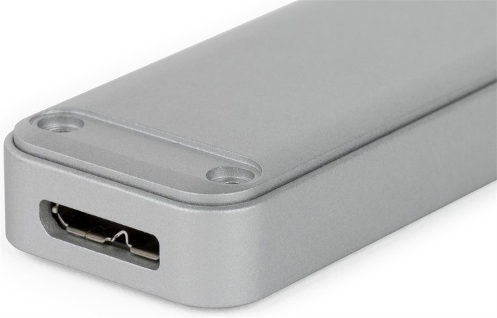 Produktbild Transcend JetDrive 500 (240 GB, 2.5")