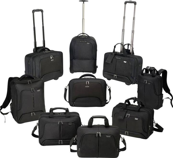 Image du produit Dicota Eco Multi PRO 13-15.6 (15.60", Universel)