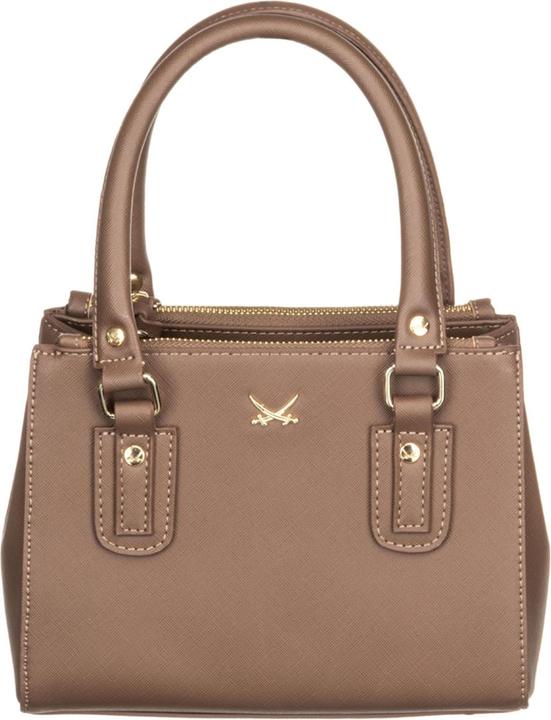 Produktbild Sansibar Top Handle Bag