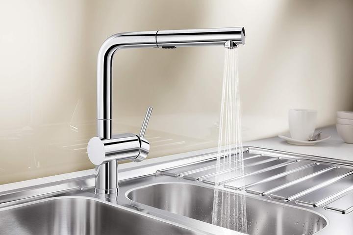 Productafbeelding Blanco Linus-S Vario