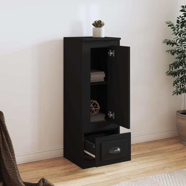 Image du produit vidaXL Highboard (36 x 35.50 x 103.50 cm)