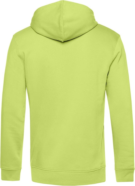 Image du produit B&C Sweat à capuche Coton issu de l'agriculture biologique (XL)