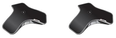 Produktbild Poly Externes Mikrofon Kit