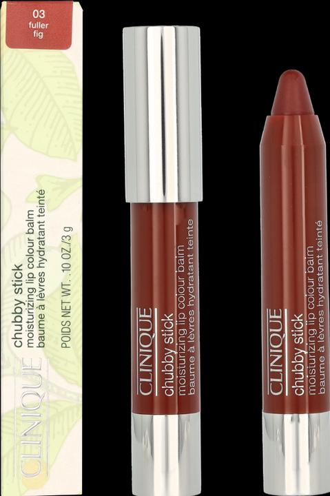 Produktbild Clinique Chubby Stick (Fuller Fig)