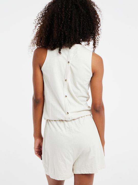 Actual product image MGA Women Overalls Prtmazu Playsuit (36, S)