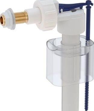 Geberit valve de remplissage universelle 3/8 type 333 (136.705.00.3)