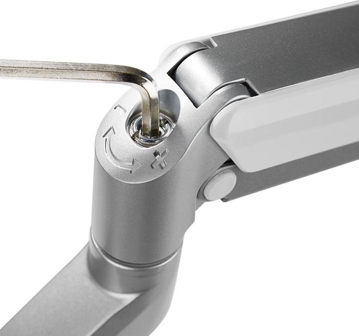Actual product image LogiLink max, VESA /100x100 (Table, 27")