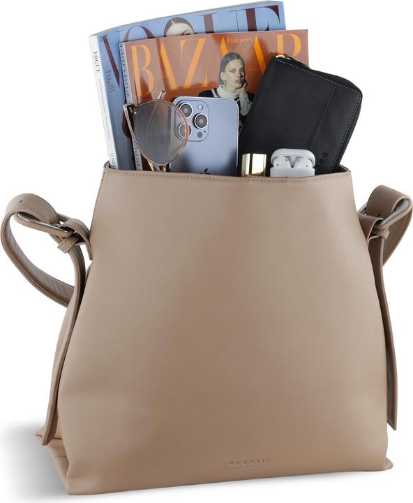 Produktbild Bugatti Luna Schultertasche 33 cm