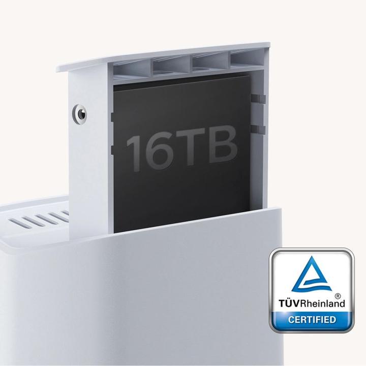 Produktbild Baseus N1 2er Set (2560 x 1440 Pixels)