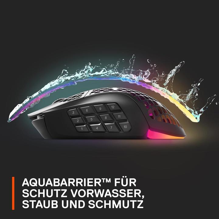 Immagine prodotto SteelSeries Aerox 9 (Senza fili)