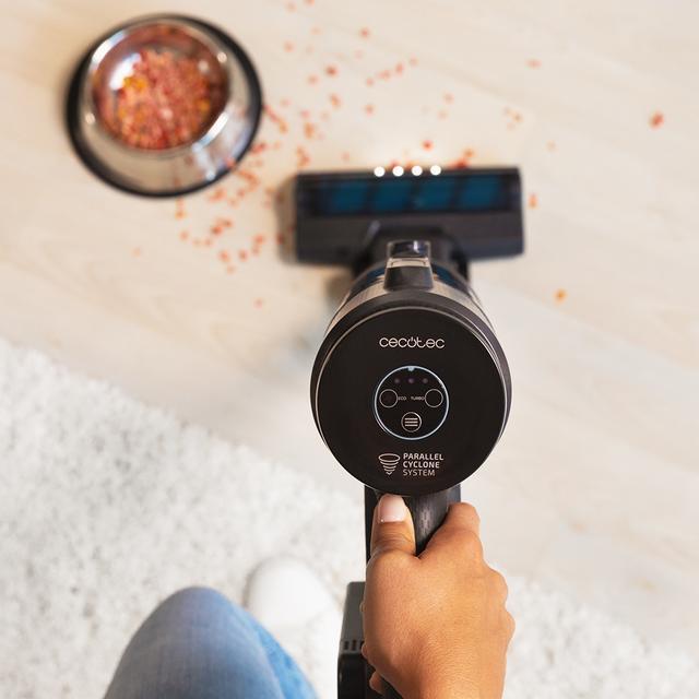 Produktbild Cecotec Conga Staubsauger Rockstar 2500 Thunder