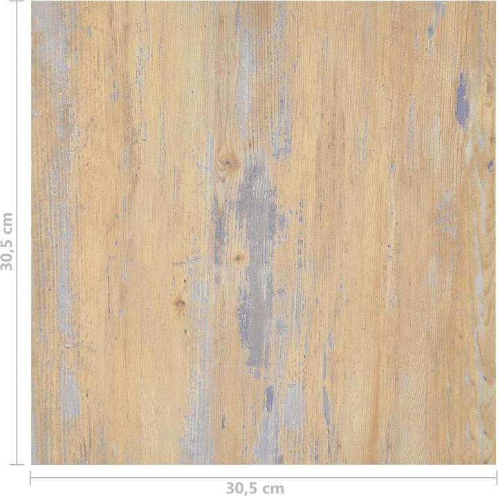 Actual product image vidaXL Ashleigh