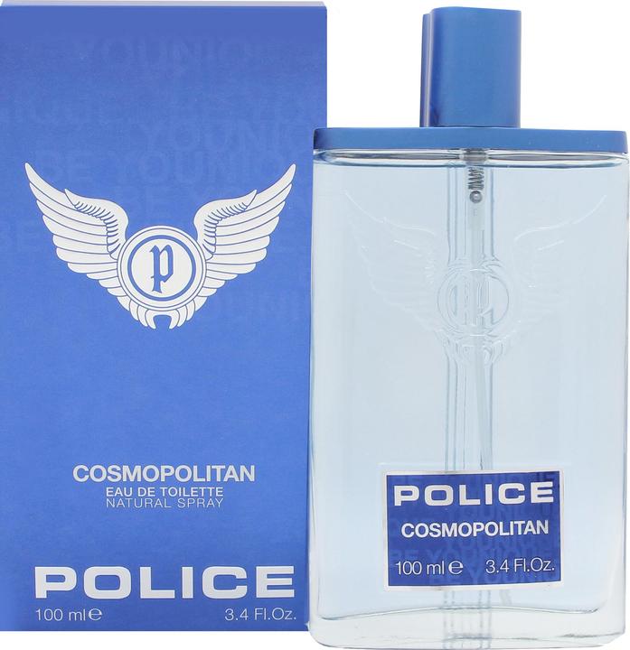 Police Cosmopolitan (Eau de Toilette, 100 ml)