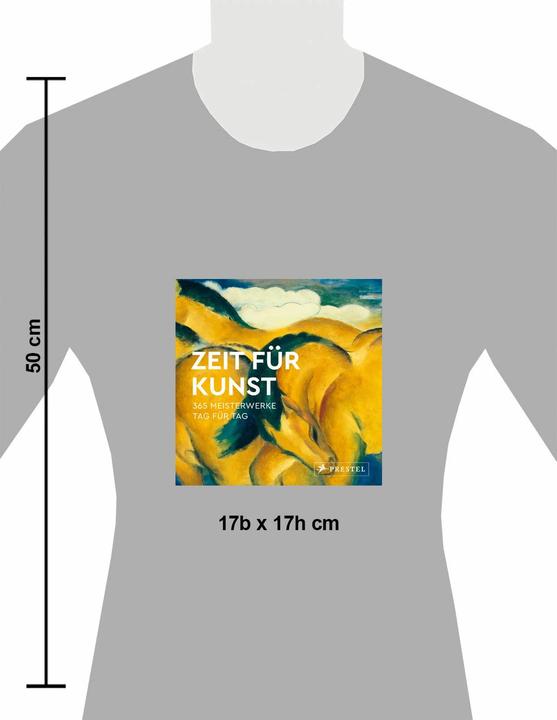 Zeit für Kunst (Allemand, 2022)