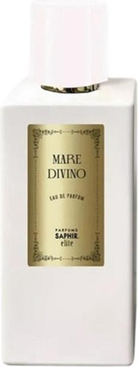 Saphir Elite Mare Divino EDP spray 100ml (Eau de Parfum, 100 ml)
