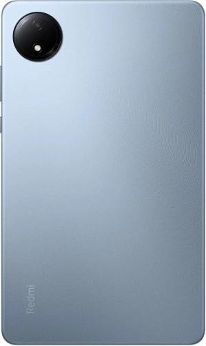 Image du produit Xiaomi Redmi Pad SE (4G, 8.70", 128 Go, Bleu ciel)