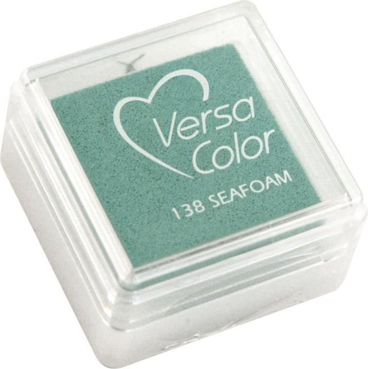 Actual product image Rayher Stamp Pad Small 13 Orange
