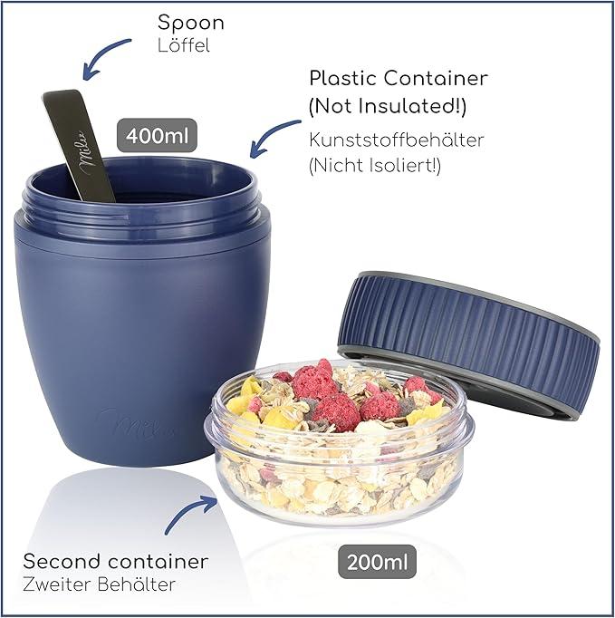 Produktbild Milu 3076