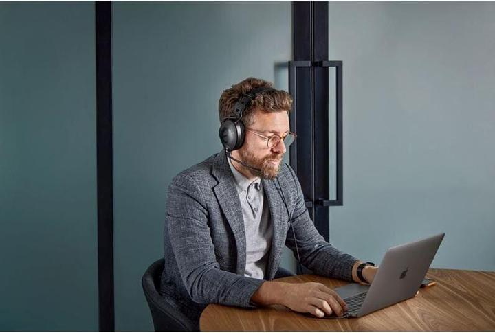 Produktbild RØDE NTH-100M Over-Ear-Headset (Kabelgebunden)