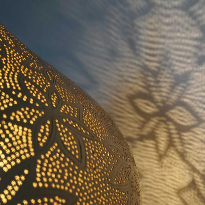 Image du produit Sweet Mint Lampe orientale Ariki Puaka (E27)