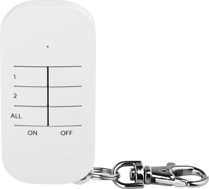 Produktbild Smartwares Garagenschalterset