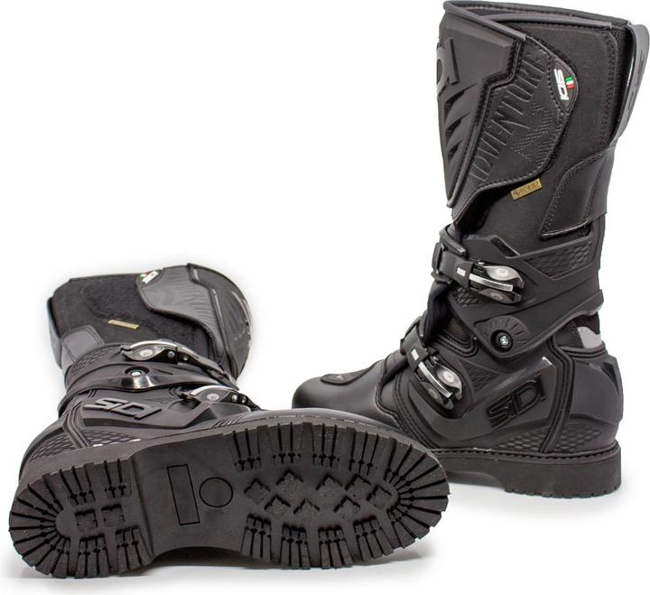 Produktbild Sidi Adventure 2 Gore (Damen, Herren, 43)