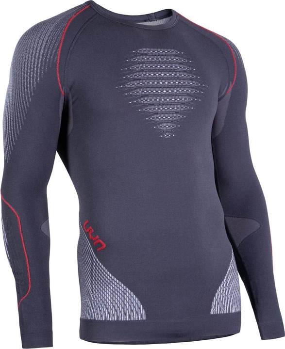 Actual product image UYN Evolutyon thermal shirt (S, M)